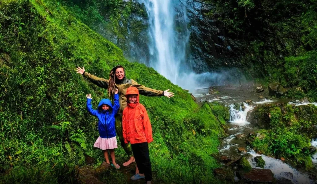 EXPERIENTIAL ECOTOURISM AT “LA FLORIDA” LODGE – 7 Days