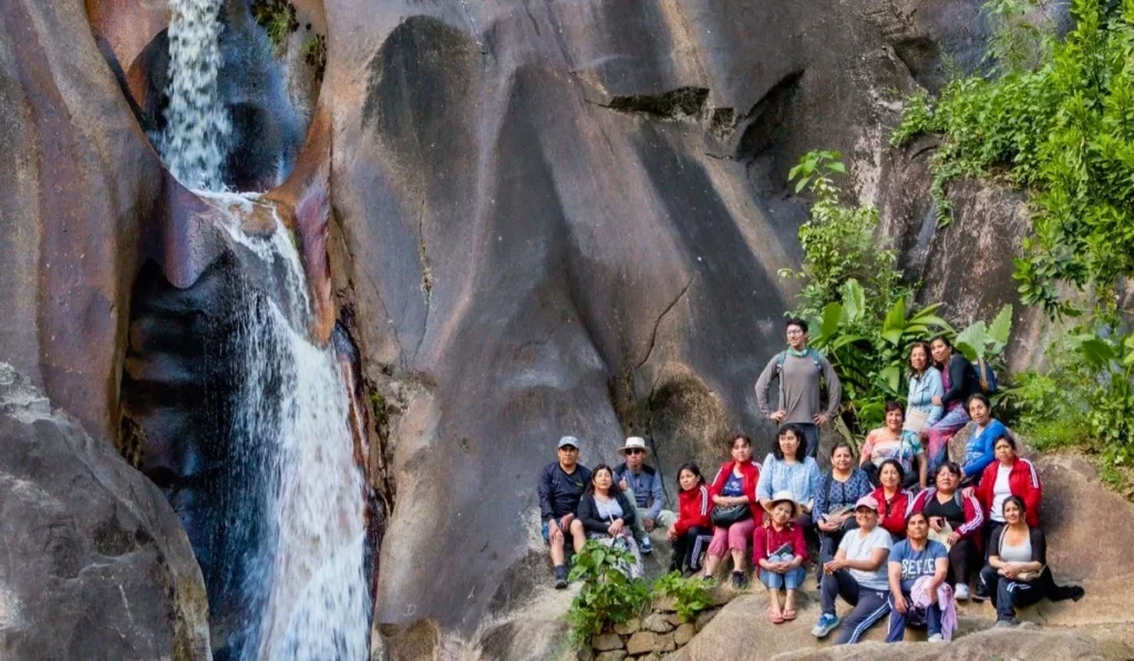 EXPERIENTIAL ECOTOURISM AT “LA FLORIDA” LODGE – 7 Days