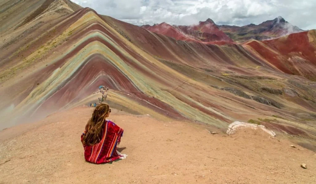 Rainbow Mountain Tour in Cusco Full Day